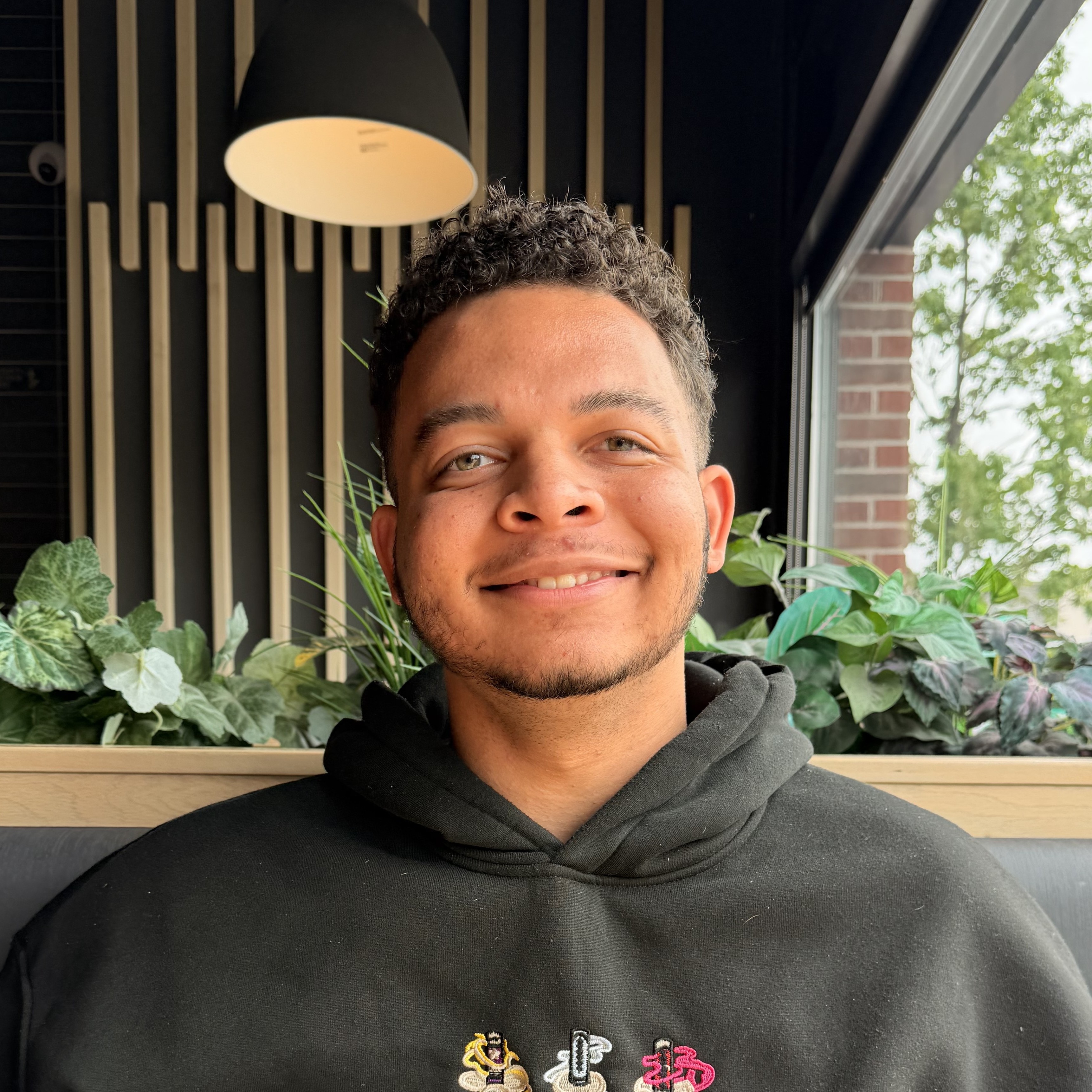 Photo of Amario Amerson